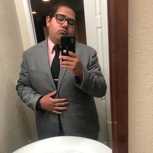 Meet your Posher, Daniel